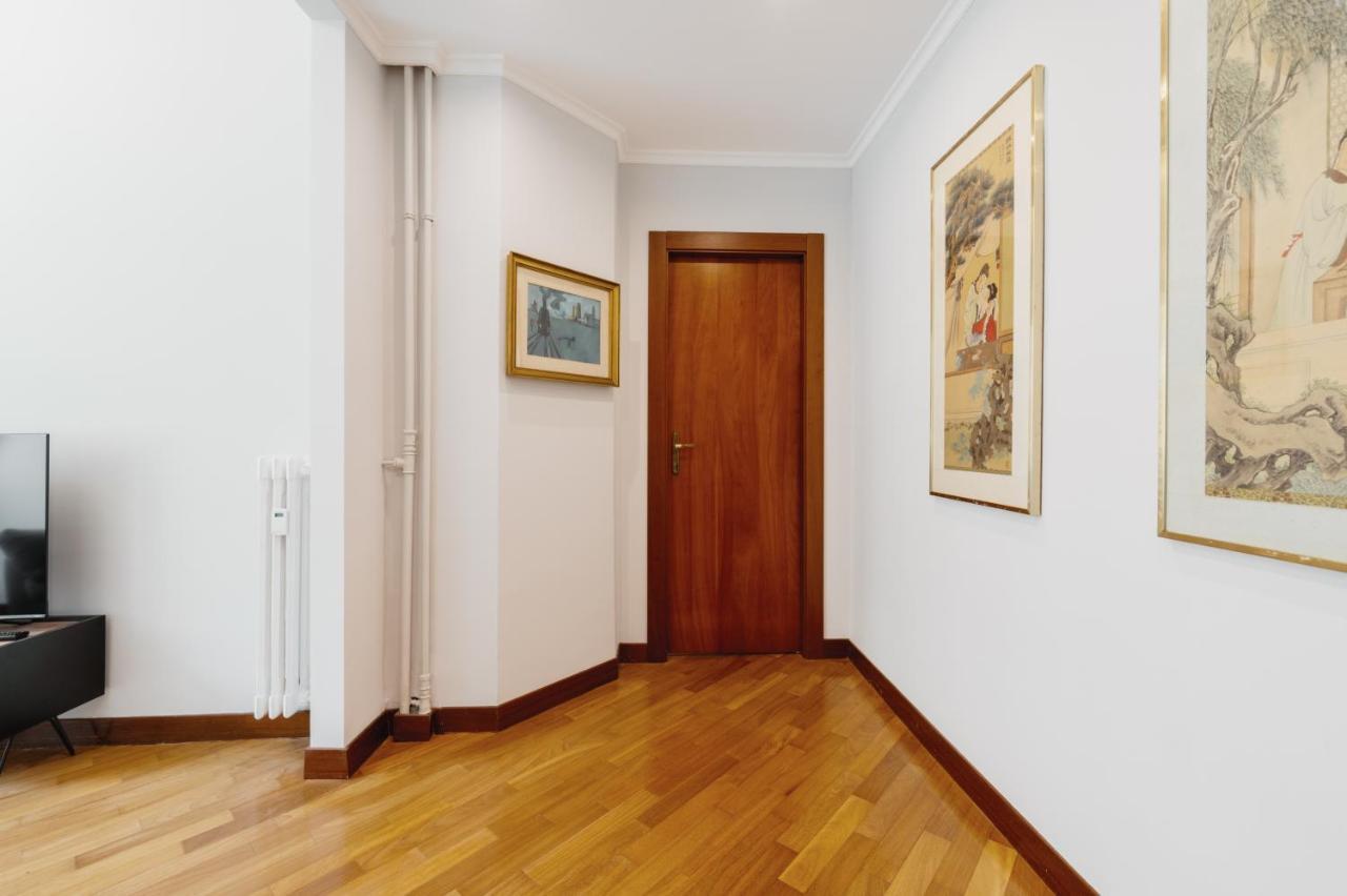 Apartamento Domus Mazzini 157 *
