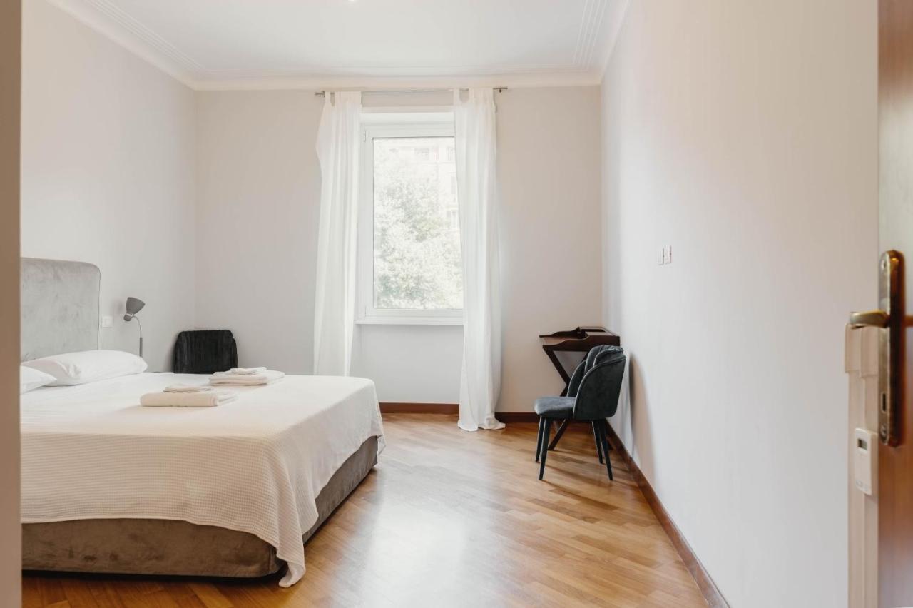 Domus Mazzini 157 Apartamento *