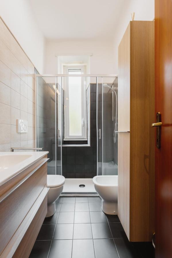 Apartment Domus Mazzini 157 Rom