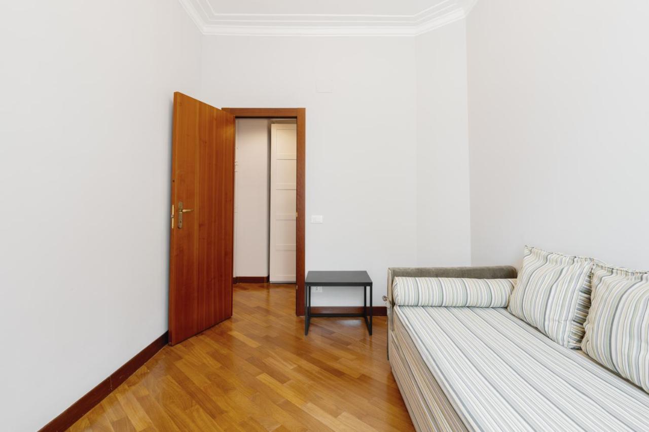 Apartment Domus Mazzini 157 Rom
