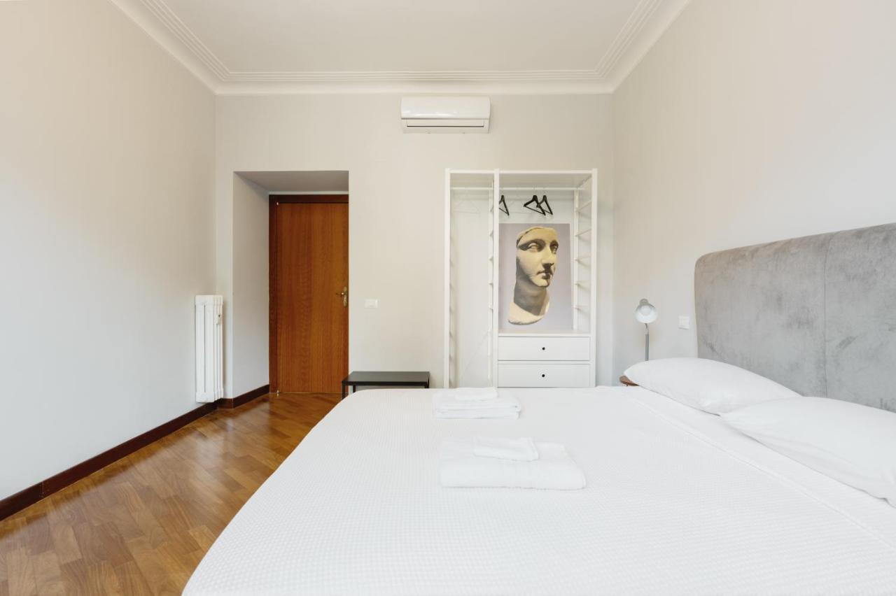 Domus Mazzini 157 * Rom