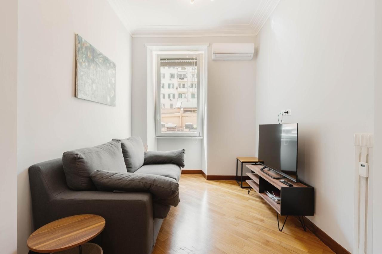 Apartment Domus Mazzini 157 Rom