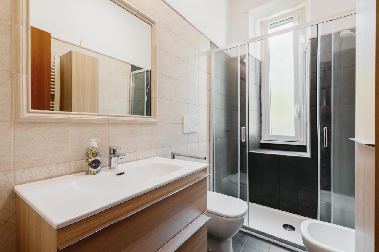 Domus Mazzini 157 Apartment Rom