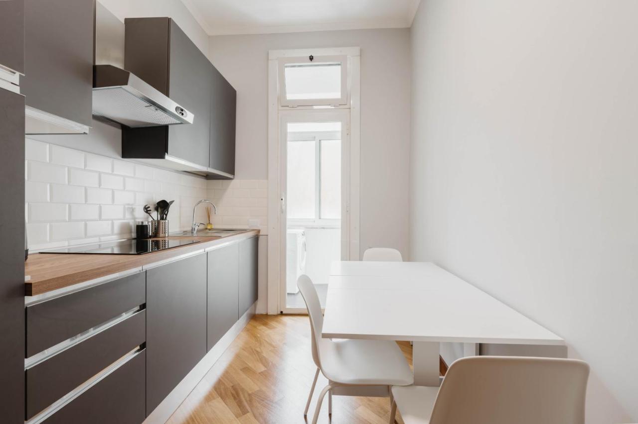 Domus Mazzini 157 Appartamento