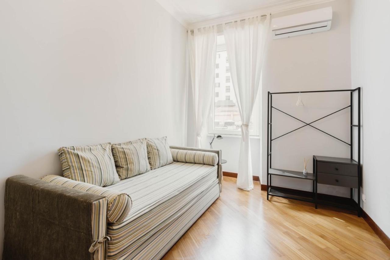 Apartment Domus Mazzini 157 Rom