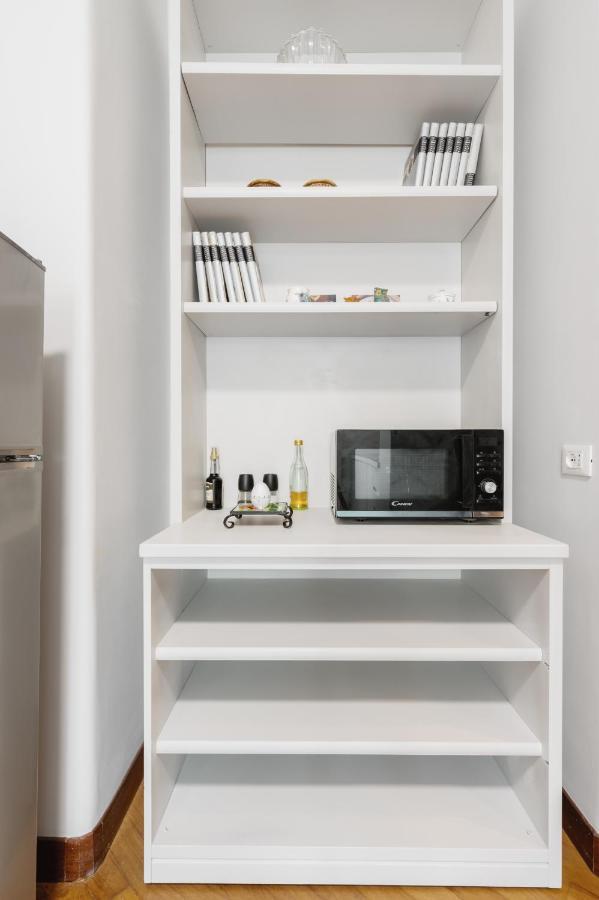 Domus Mazzini 157 * Rom